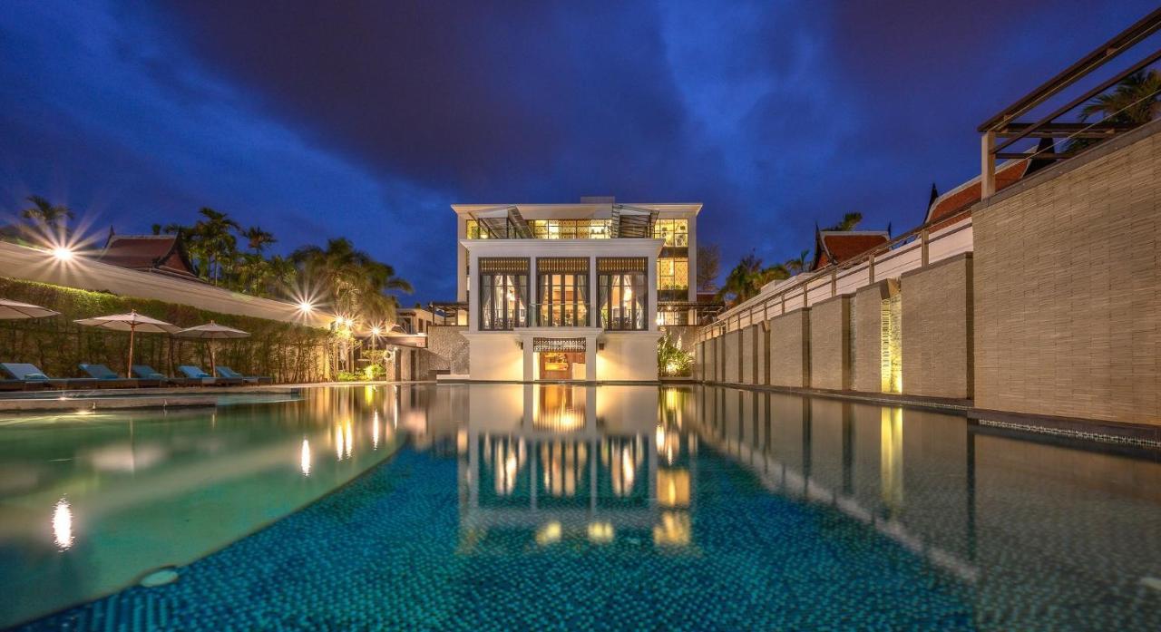 Maikhao Dream Villa Resort And Spa, Centara Boutique Collection - Sha Extra Plus Phuket Exterior photo