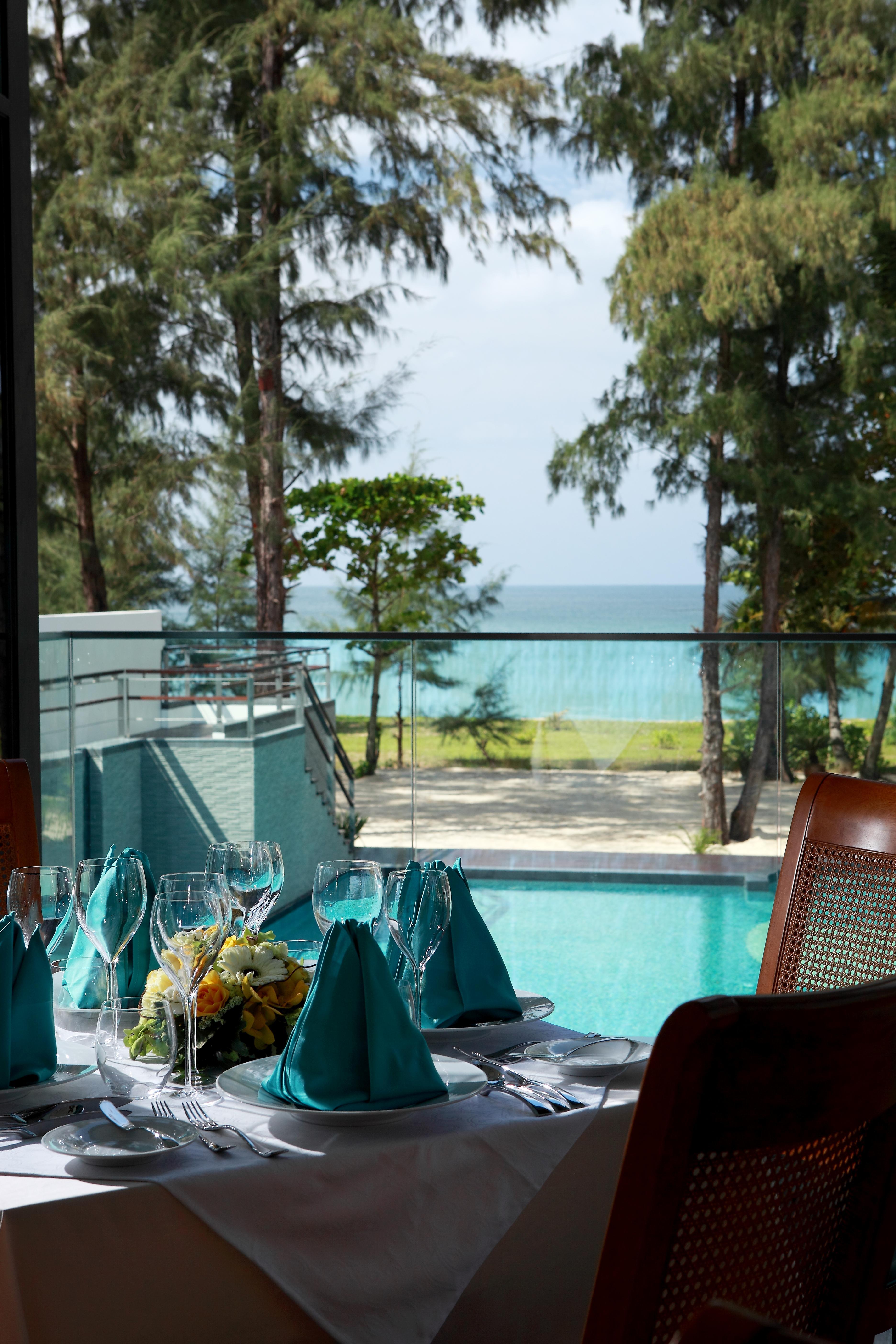 Maikhao Dream Villa Resort And Spa, Centara Boutique Collection - Sha Extra Plus Phuket Exterior photo